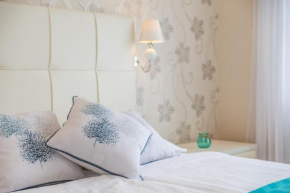 Apartments & Rooms Milcetic D